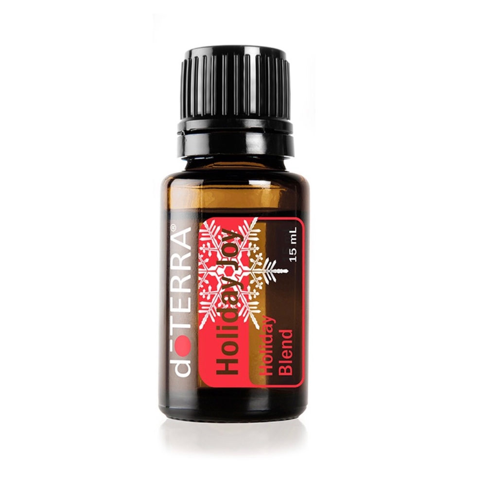 dōTERRA | Holiday Joy Essential Oil